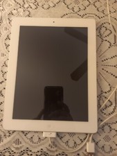 Apple Bianco A1395 iPad 2a