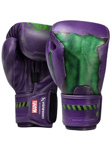 Guantoni boxe hayabusa - da,