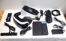 Playstation 4 VR Visore PSVR