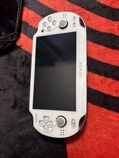 Sony PS Vita PCH-1001 OLED