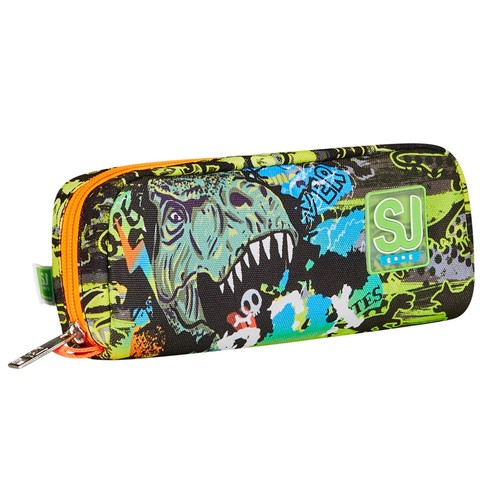 Astuccio scuola bustina seven - bustina,