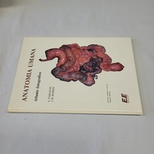 (Yokochi Rohen) Anatomia umana