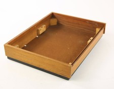 Scatola lotto giradischi