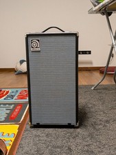 Ampeg SVT-210AV 2x10" 200-Watt Classic Bass Cabinet