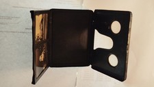 Raro visore stereoscopico 3D