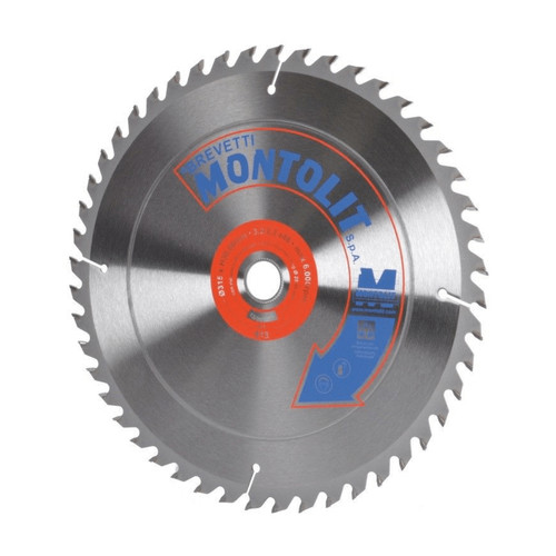 Montolit disco lama - disco, circolare