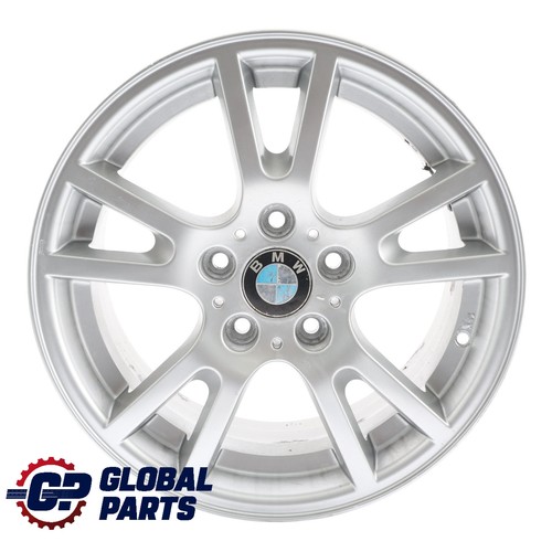 Bmw serie e83 cerchio - bmw, x3
