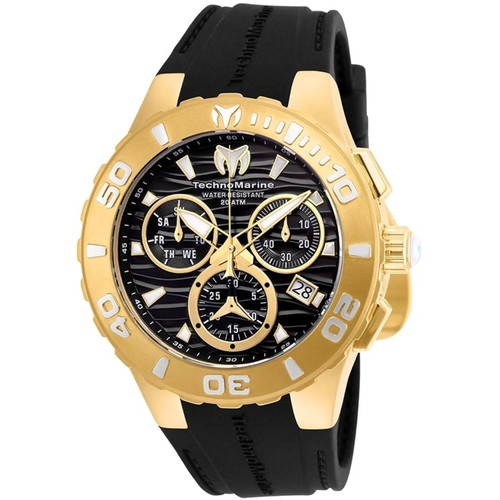 Technomarine orologio uomo - technomarine,