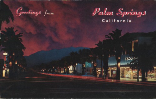 Bob wyer palm springs - bob,