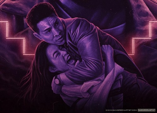 The bodyguard from beijing - beijing, 4k