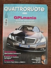 2009 04 QUATTRORUOTE APRILE