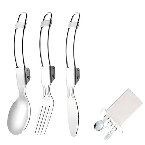Coyun 3pcs posate - 3pcs,