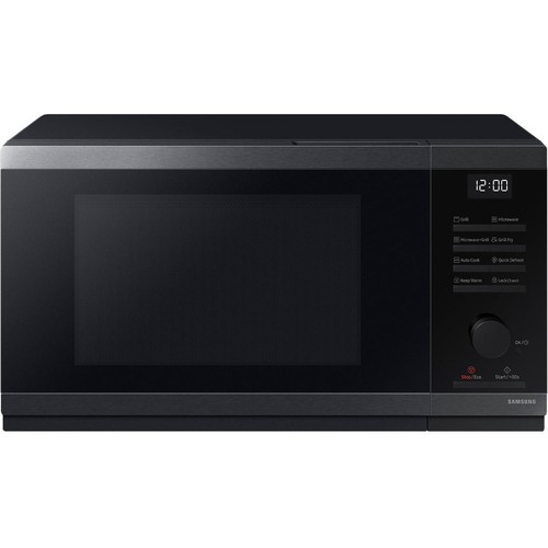 Forno microonde samsung - forno,