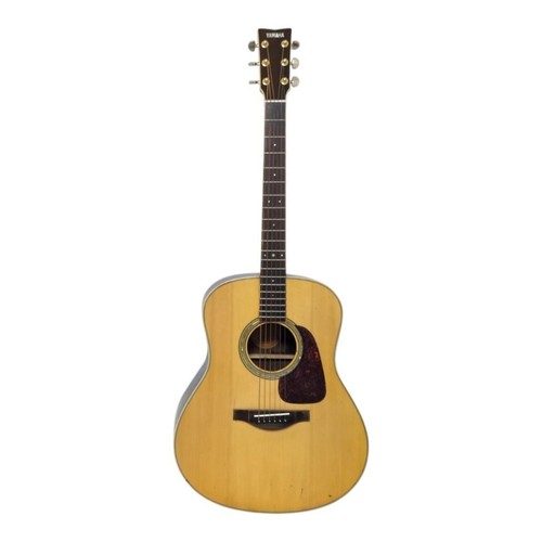 Yamaha ll6 are - yamaha, chitarra