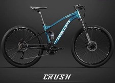 26 Pollici Mountain Bike MTB