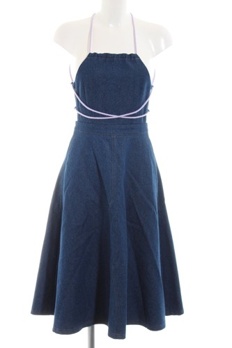 Gonna salopette donna - gonna,