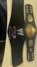 Cintura donna wwe - wwe, attitude