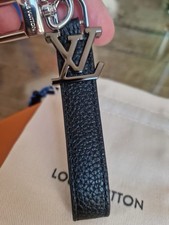 portachiavi louis vuitton