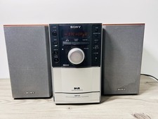 Sony Midi Hi Fi CMT-EH20DAB e