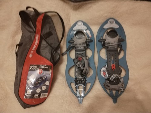 Ciaspole racchette neve tsl - neve,