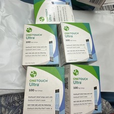 100 STRISCE REATTIVE ULTRA
