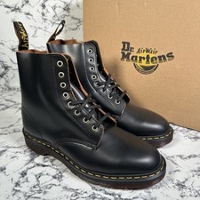 Stivali DR MARTENS neri 1460