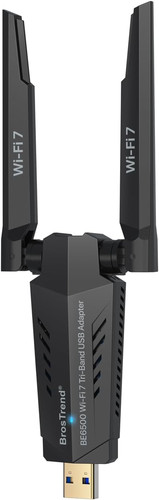 Adattatore wifi usb - 7,