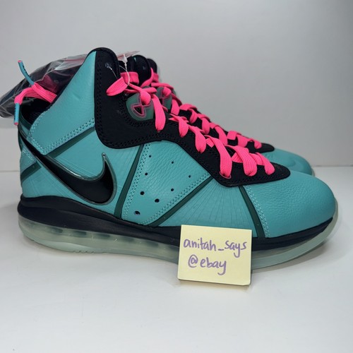 Size nike lebron 8 retro - nike,
