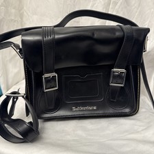 Borsa messenger Doc Dr Martens