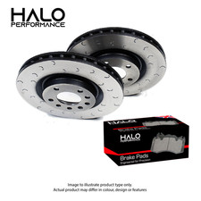 Dischi e pastiglie freno