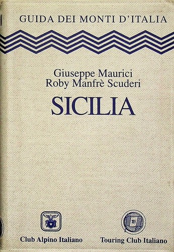 Sicilia guida dei - guida,