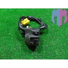 Commutatore devioluci sinistro Suzuki GSX 750 F