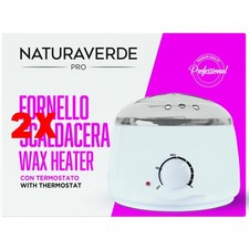 2 X Naturaverde Professional
