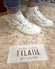 Sneakers donna alviero martini