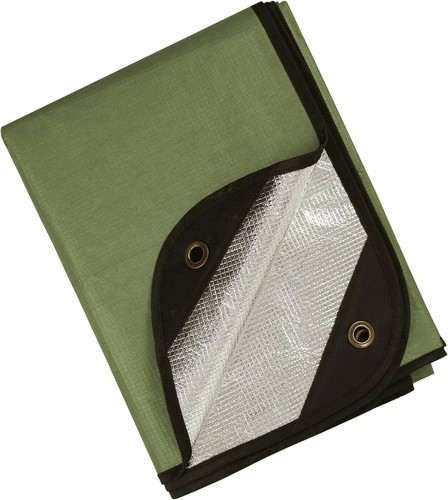 Coperta sopravvivenza - coperta,