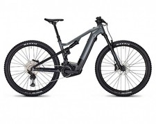 Mountain bike elettrica /