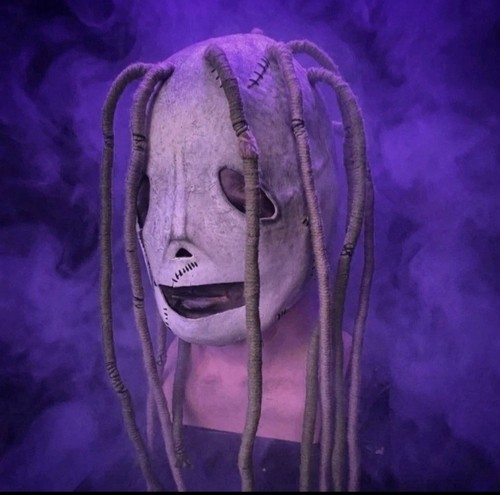 Replica maschera slipknot - maschera,