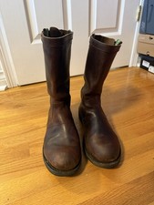 Dirk Bikkembergs Engineer Boot
