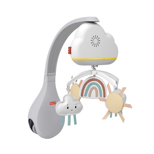 Fisher price giostrina mille - giostrina,