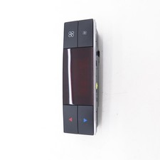 comando climatizzatore A/C