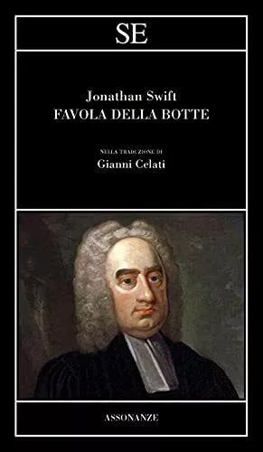 Favola della botte - ,, jonathan