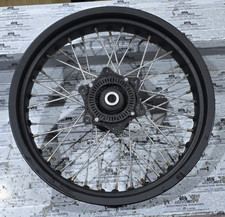 Cerchio anteriore swm outlaw 125 F000A03627