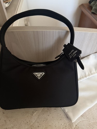 Borsa prada edition 2005 - re-edition,