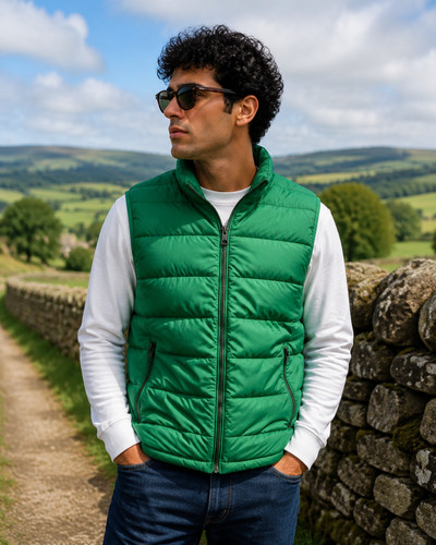 Marks spencer gilet - spencer, uomo