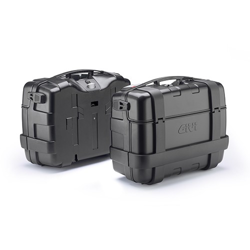 Givi trk33bpack2 set pezzi - givi, 2
