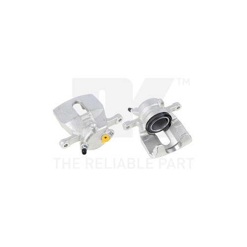 Pinza freno 215243 per - nk,