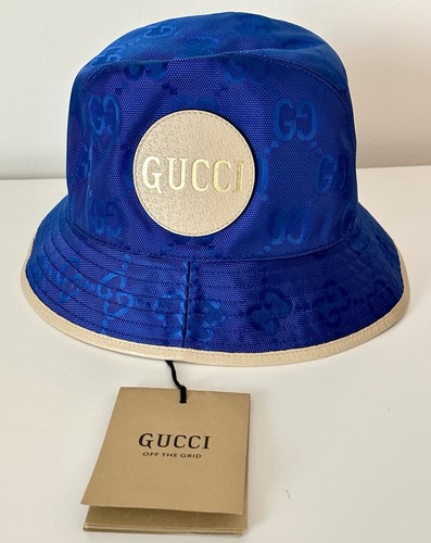 Gucci cappello cap - gucci, buckethead