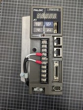 Fuji RYS401S3-VSS Servo