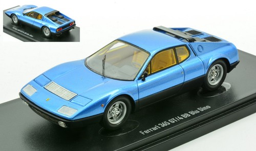 Modellino auto scala - , 1:43