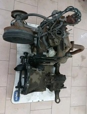 Motore (solo motore) Fiat 850